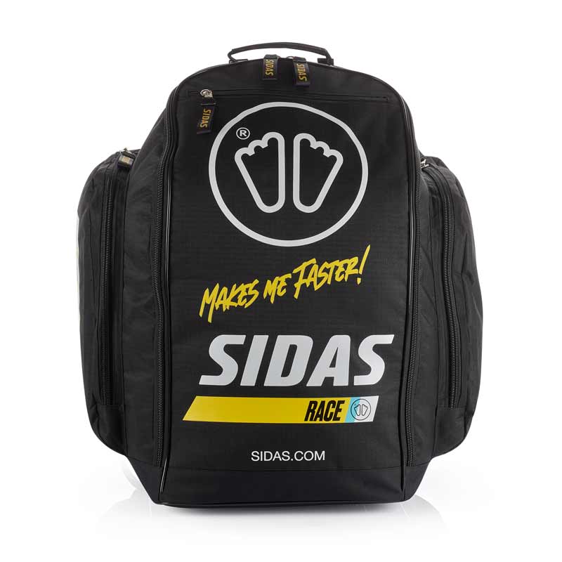 Ski boot bag - Race Boots Bag 60L