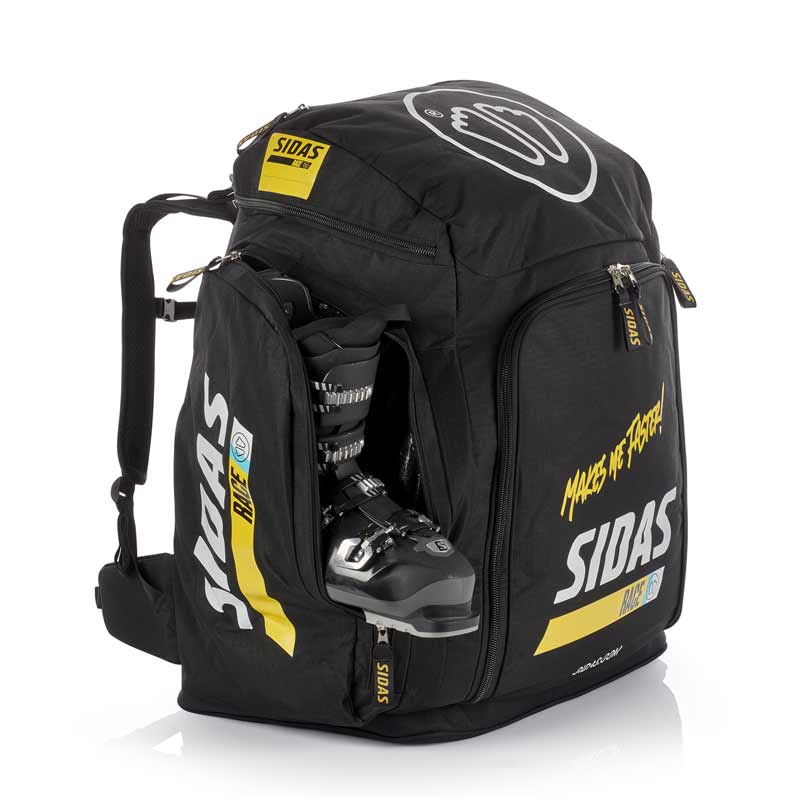 Ski boot bag - Race Boots Bag 90L