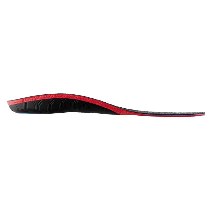 Ski Insoles - 3FEET ECO WARM LOW