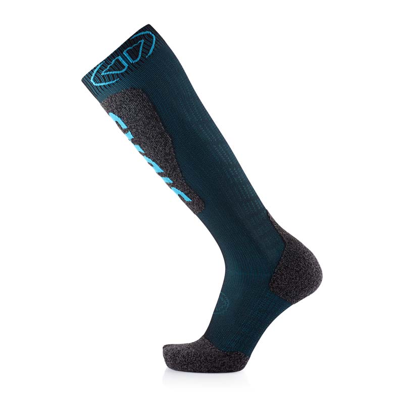 Ski socks - Ski Expert Uni blue
