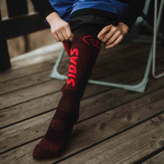 Ski socks - Ski Expert Women