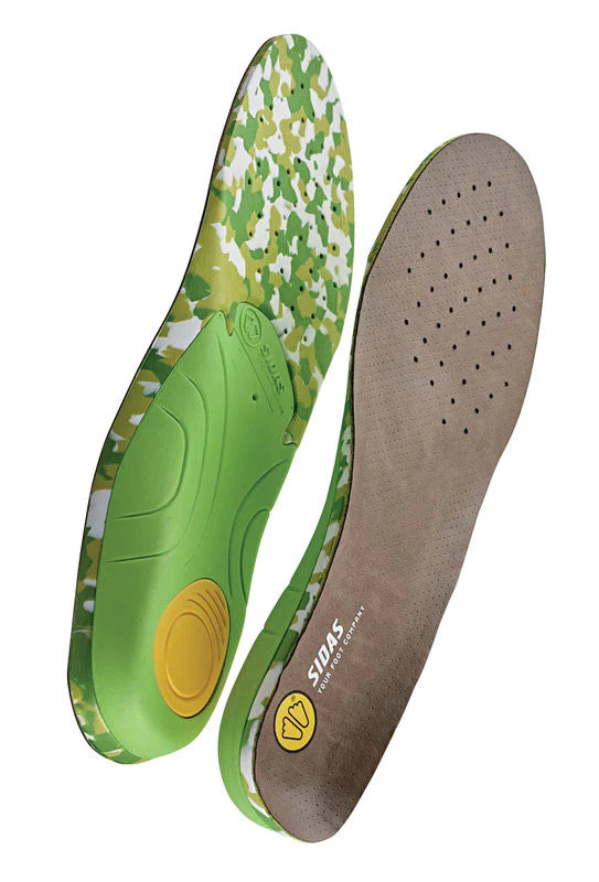 Hiking insoles - 3D Outdoor
