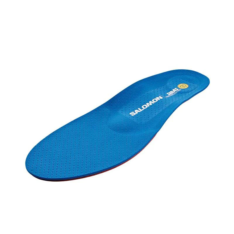 Trail Running insoles - 3D Trail+