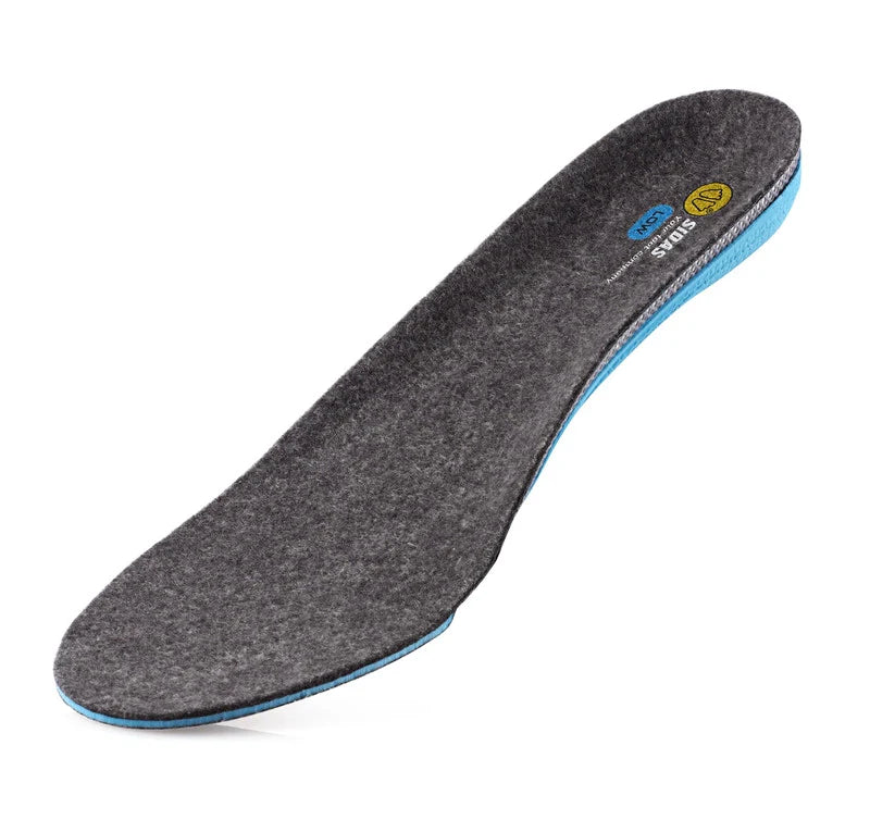 Ski insoles - 3Feet Merino Low