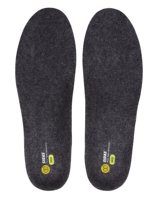 Ski insoles - 3Feet Merino Mid
