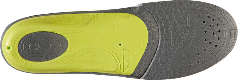 Everyday insoles - 3feet Slim High