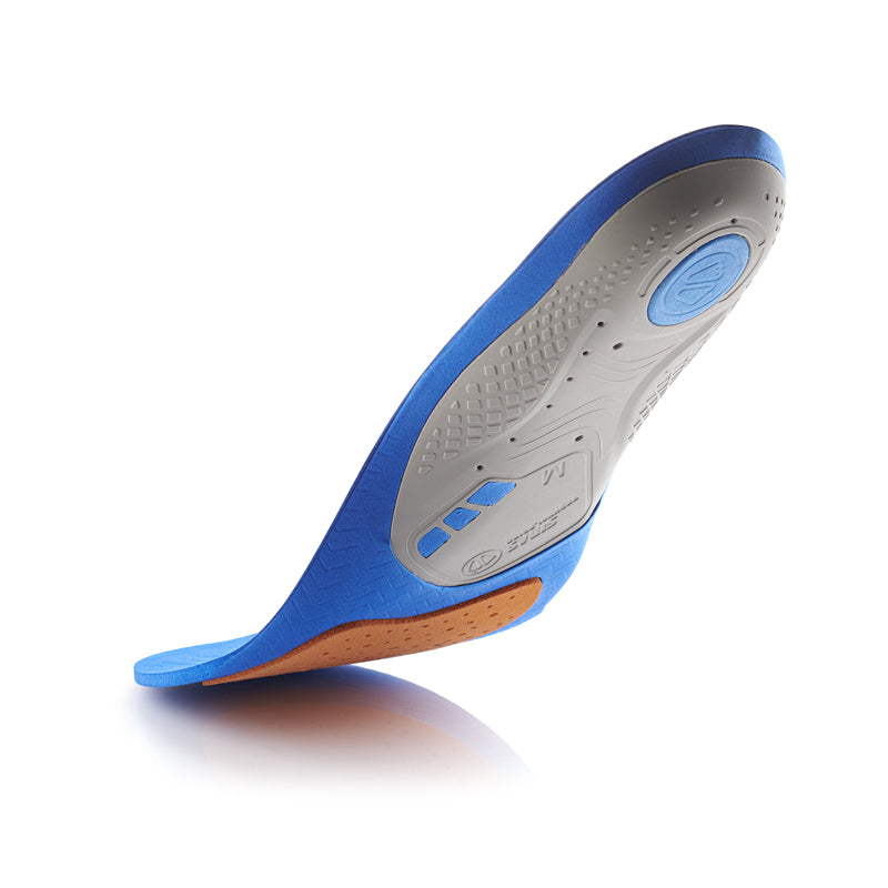 Trail Running insoles - 3feet Trail Low