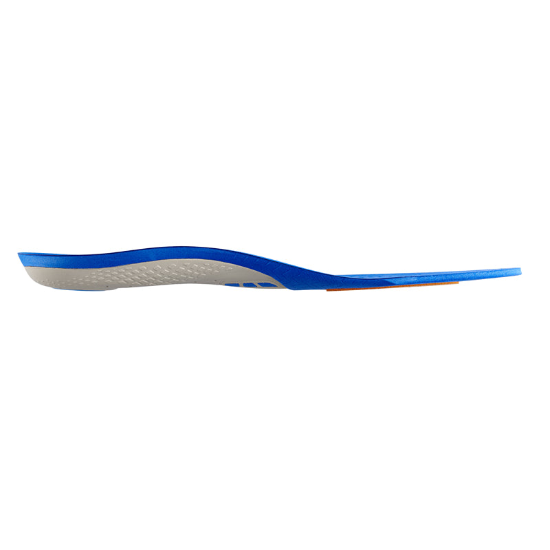 Trail Running insoles - 3feet Trail Low