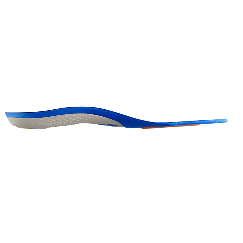 Trail Running insoles - 3feet Trail Mid
