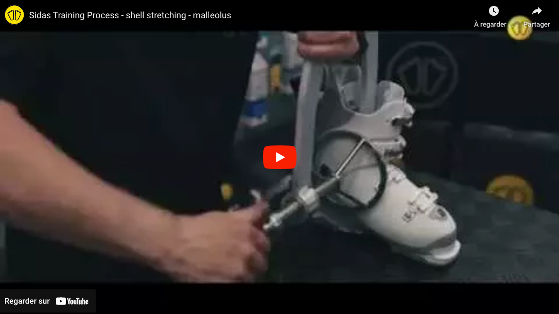 Load video: