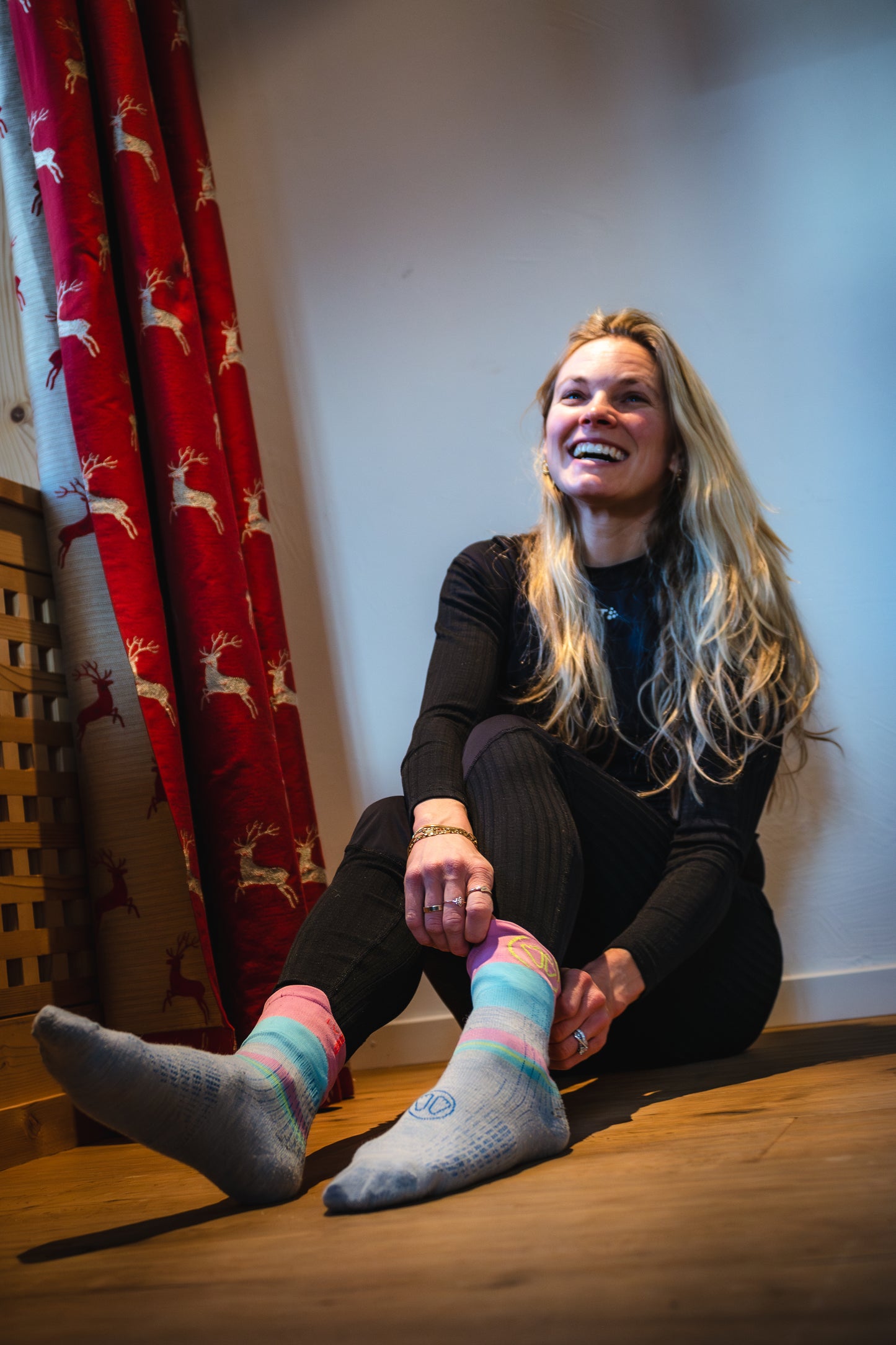 Sidas Nordic Performance X Jessie Diggins