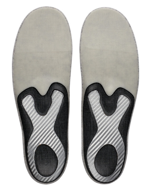 Ski insoles - Comfort+ Merino