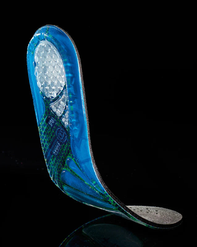 Everyday insoles - Cushioning Gel Memory
