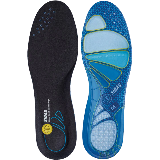 Everyday insoles - Cushioning Gel