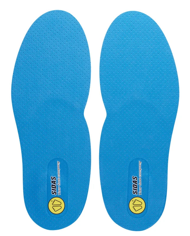 Running Insoles - Custom Run