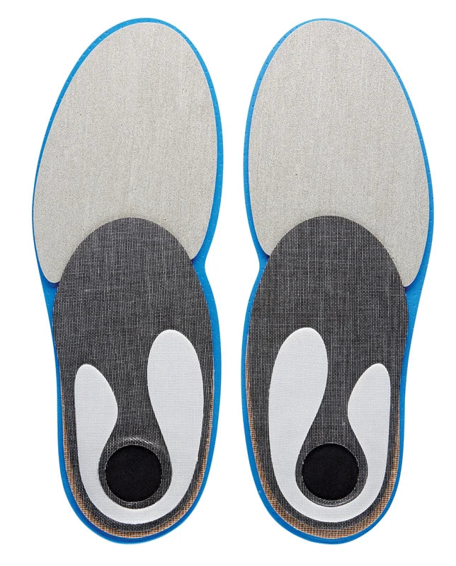 Running Insoles - Custom Run