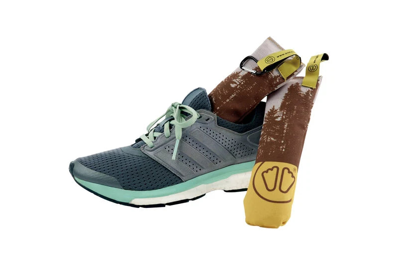 Shoe dryer - Dryer Bag Cedar Wood