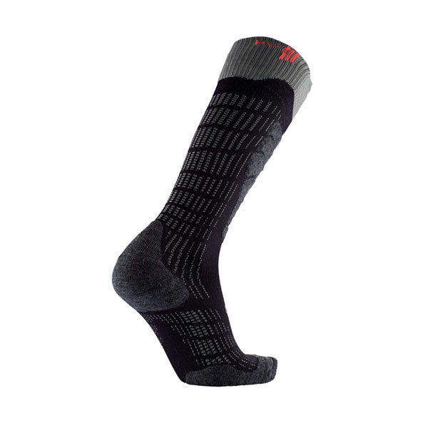 2-pair set - Ski Comfort black/grey