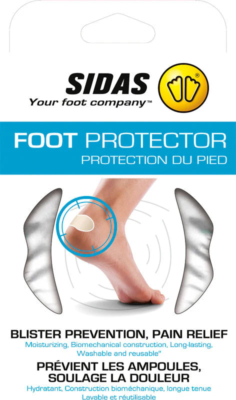 Heel Protectors - Foot Protector