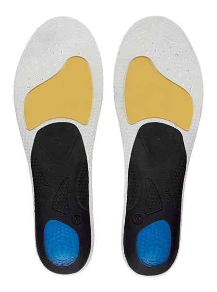 Multisport Insoles - Football 3D
