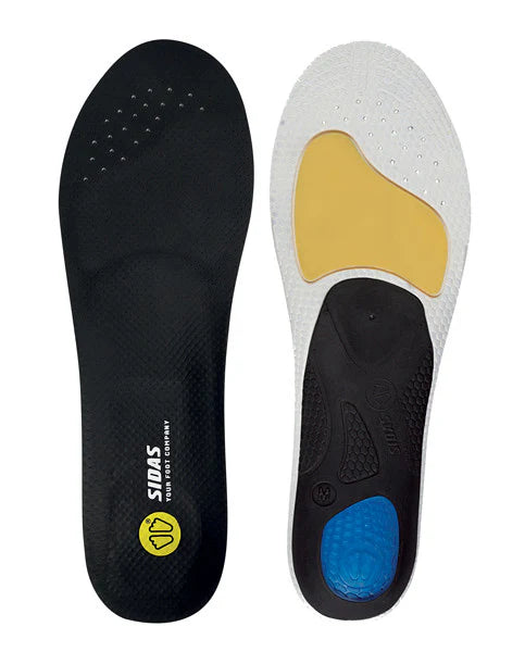 Multisport Insoles - Football 3D