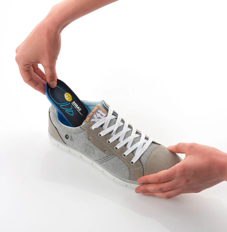 Gel protection - Gel Heel Pads