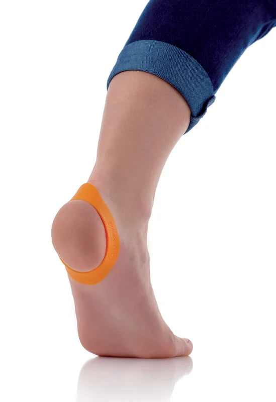 Lateral heel support - Heel Hug