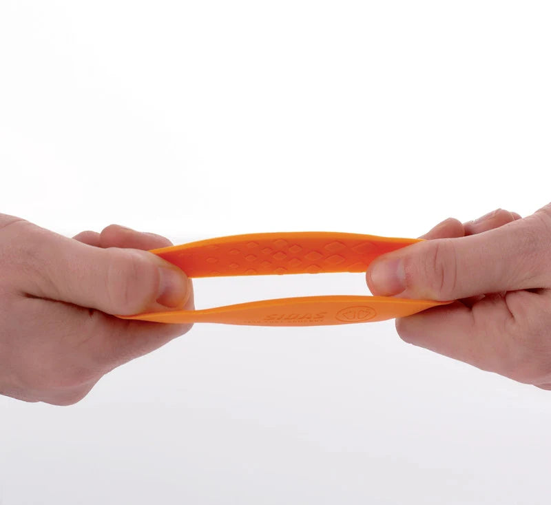 Lateral heel support - Heel Hug