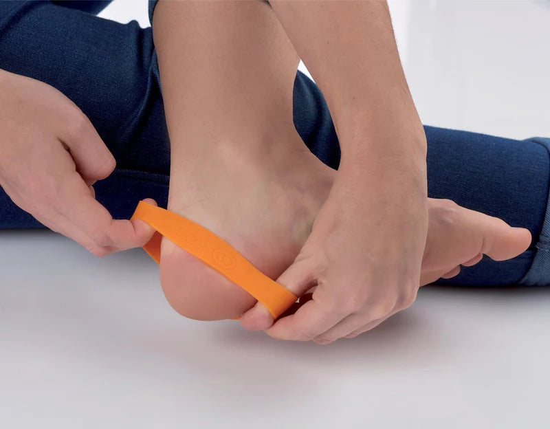 Lateral heel support - Heel Hug