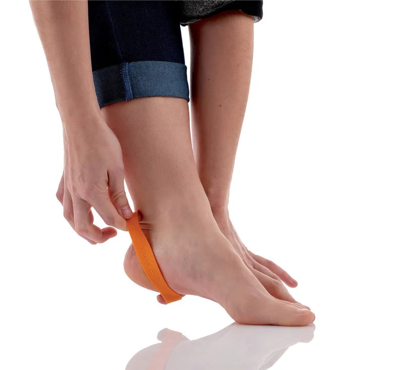 Lateral heel support - Heel Hug