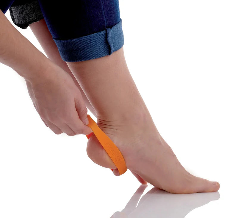 Lateral heel support - Heel Hug