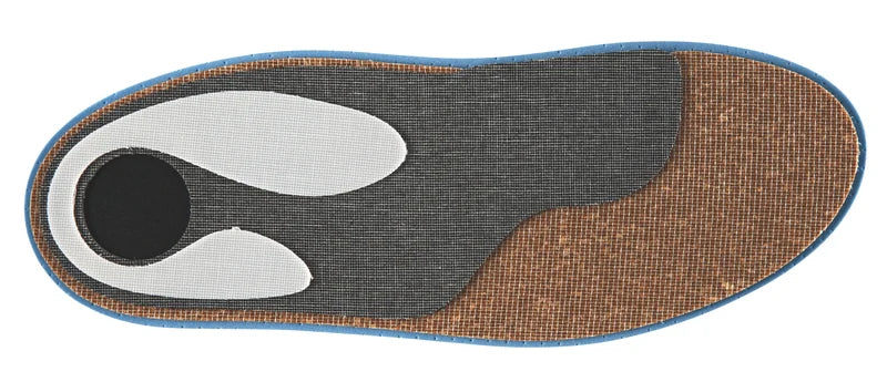 Golf Insoles - Custom Golf