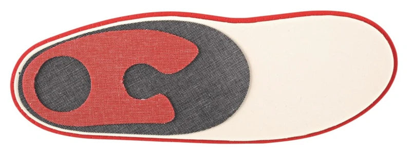 Ski insoles -Custom Winter Pro Mesh