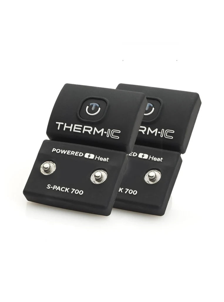 S-Pack 700 - Batteries for Heated Socks