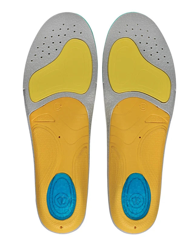Running insoles - Run 3feet Protect High