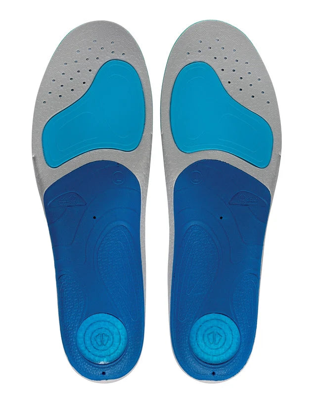 Running insoles - Run 3feet Protect Low