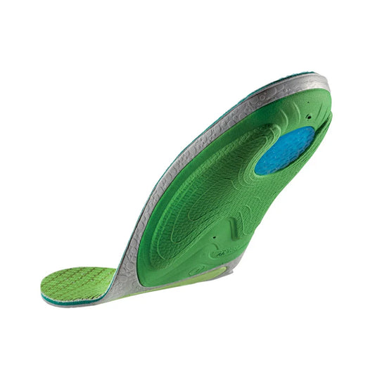 Running insoles - Run 3feet Protect Mid