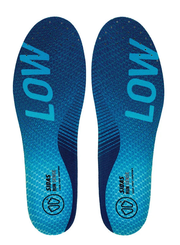 Running insoles - Run 3feet Sense Low
