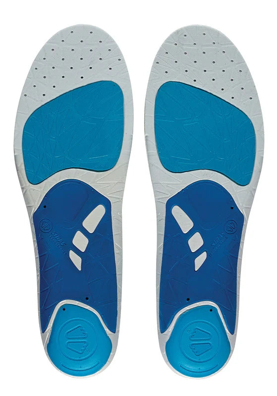 Running insoles - Run 3feet Sense Low
