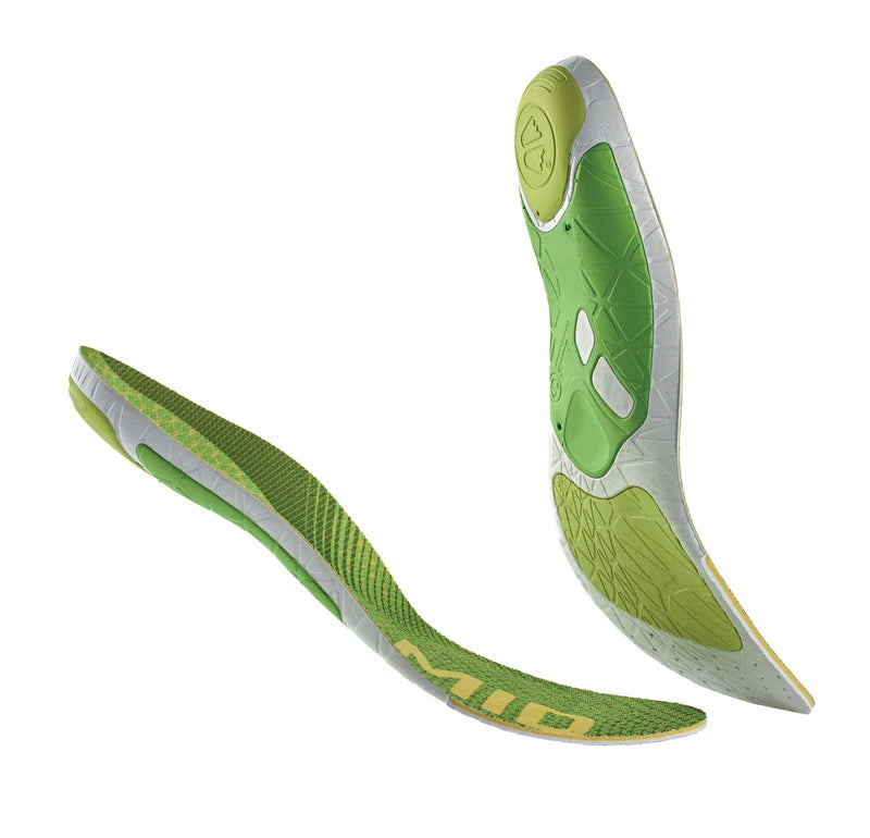 Running insoles - Run 3feet Sense Mid