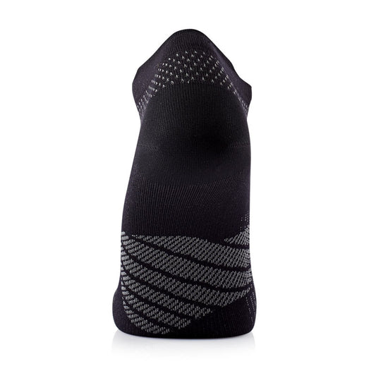 3-pair set - Run Anatomic Low Black