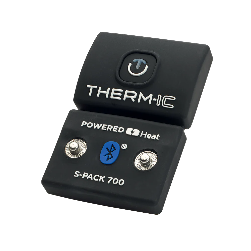 S-Pack 700B - Replacement Battery for Heated Socks