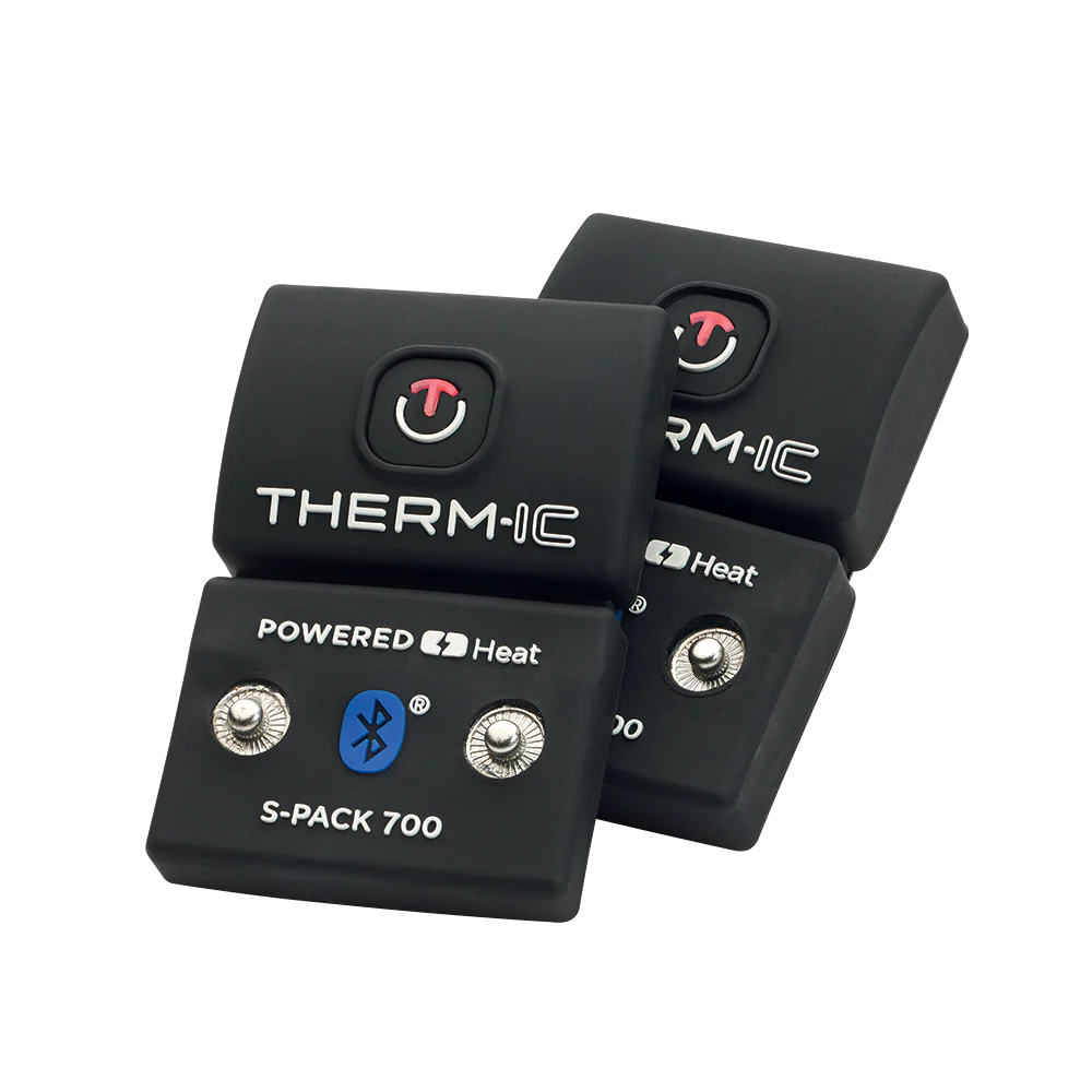 S-Pack 700B - Batteries for Heated Socks
