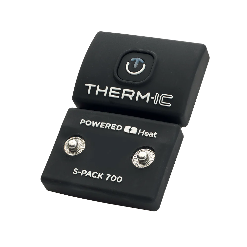 S-Pack 700 - Replacement Battery for Heated Socks