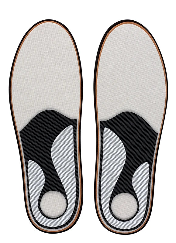 Bike insoles - Custom Bike Pro