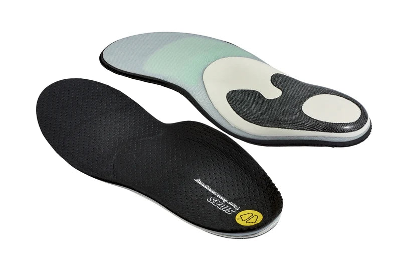 Ski insoles -Custom Winter Comfort