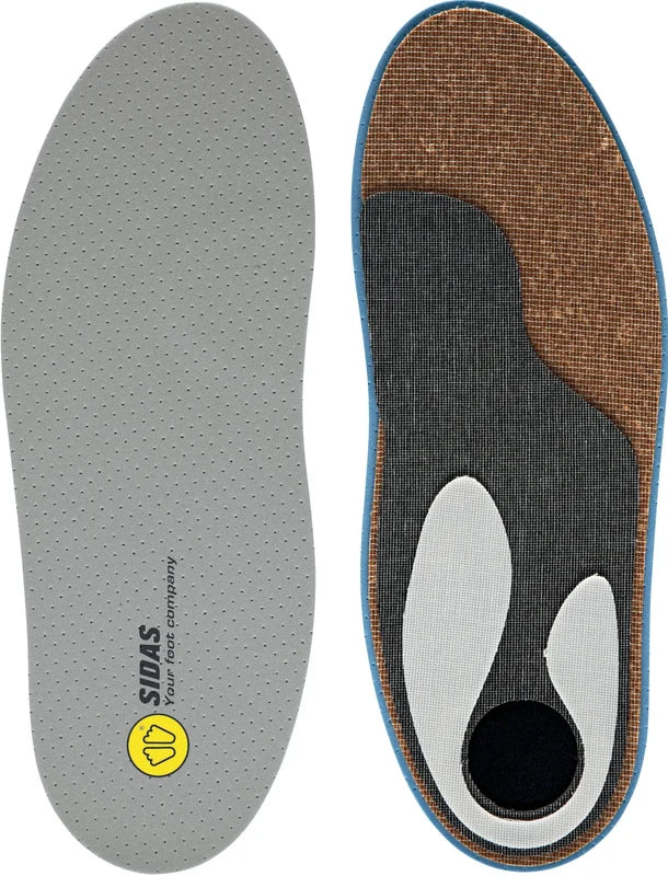 Golf Insoles - Custom Golf