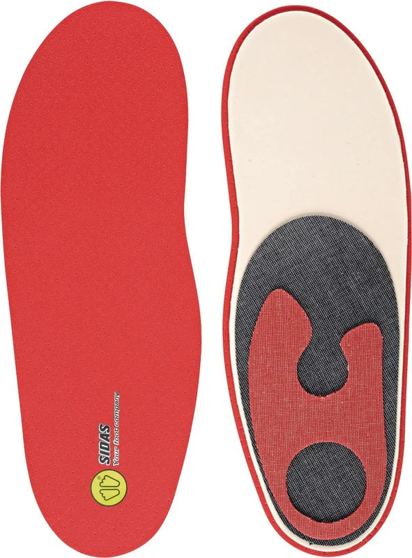 Ski insoles -Custom Winter Pro – Sidas US - Main Image