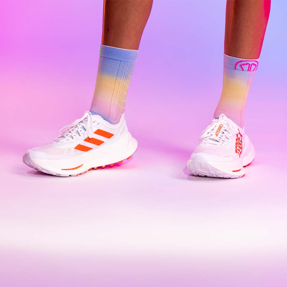 Running socks - Run Motion