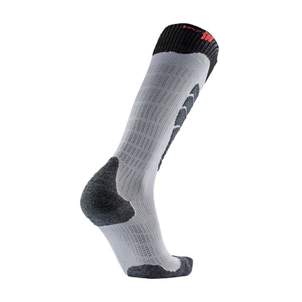Ski socks - Ski Comfort white/black